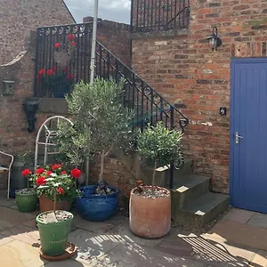 The Turret Holiday home Easingwold