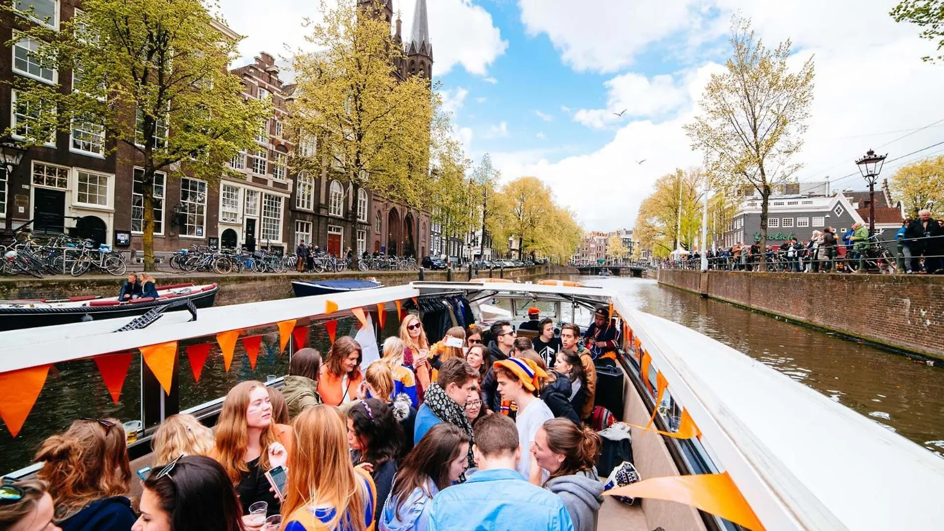 مكان تخييم فندق Stoke Travel'S Amsterdam Camping